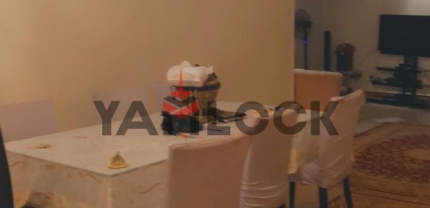 شقة 196 م² للبيع بأبراج ازهار السرايا فوزي معاذ – الاسكندرية