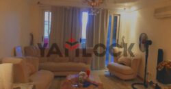 شقة 196 م² للبيع بأبراج ازهار السرايا فوزي معاذ – الاسكندرية