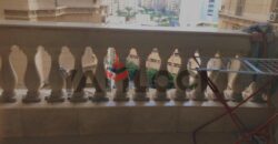 شقة 196 م² للبيع بأبراج ازهار السرايا فوزي معاذ – الاسكندرية