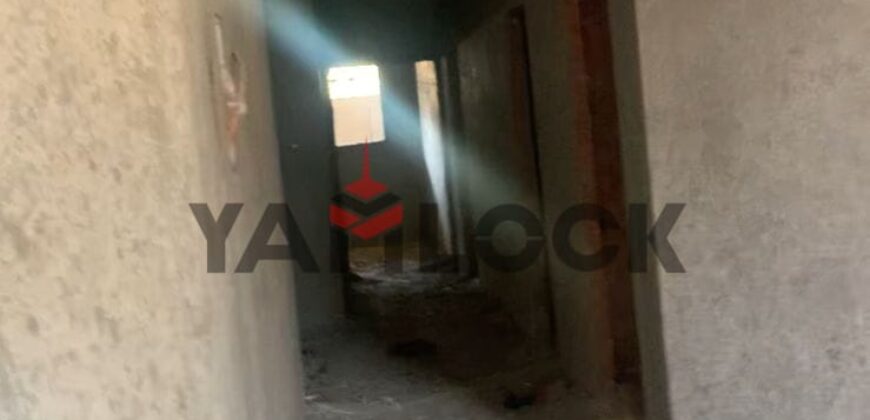 شقة 250 م² للبيع في الهضبة العليا كورنيش المقطم (بجوار فيلا الفنان يحيى الفخراني)