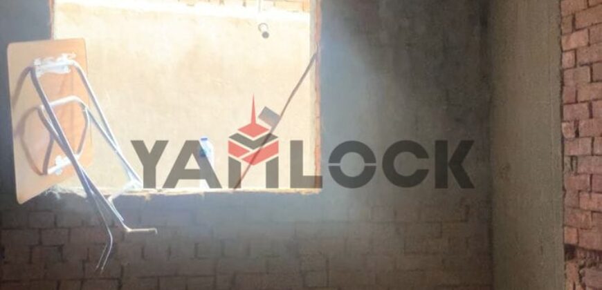 شقة 250 م² للبيع في الهضبة العليا كورنيش المقطم (بجوار فيلا الفنان يحيى الفخراني)