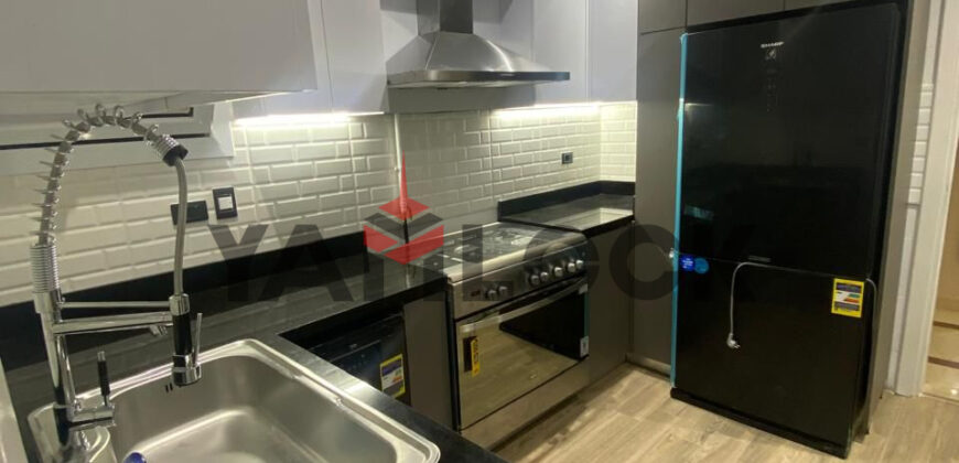 شقة 180 م² للبيع بعمارات المروة الجديدة