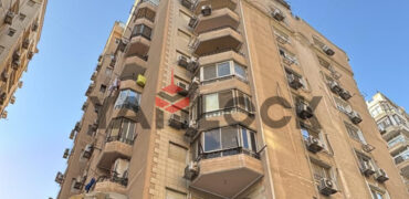 شقة 180 م² للبيع بعمارات المروة الجديدة