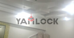 شقة 110 م² للبيع بشارع شادي عبد السلام – الاسكندرية