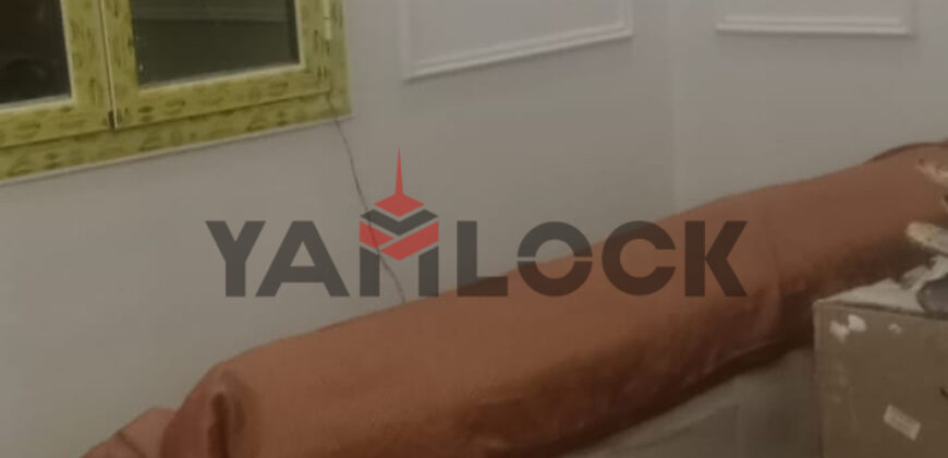 شقة 110 م² للبيع بشارع شادي عبد السلام – الاسكندرية