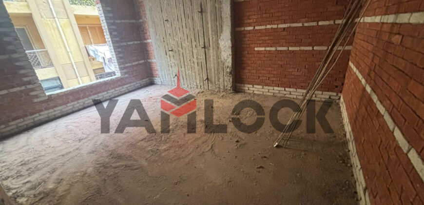 شقة 192 م² للبيع عماره E نموذج 3 بكمبوند راقيه الابراهيمه – الاسكندرية