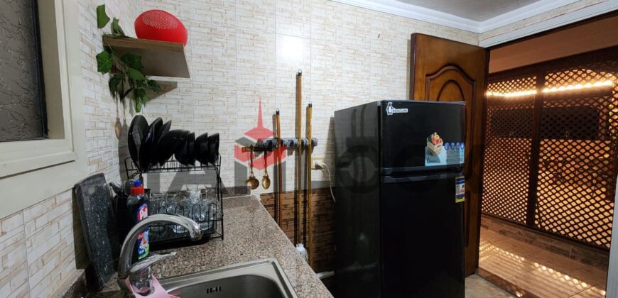 دوبلكس 370 م² للبيع فيو الاهرامات – حدائق الاهرام البوابه الأولي