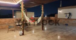 دوبلكس 370 م² للبيع فيو الاهرامات – حدائق الاهرام البوابه الأولي