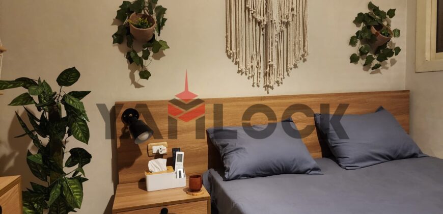 دوبلكس 370 م² للبيع فيو الاهرامات – حدائق الاهرام البوابه الأولي