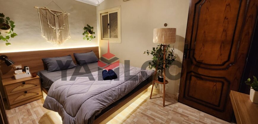 دوبلكس 370 م² للبيع فيو الاهرامات – حدائق الاهرام البوابه الأولي