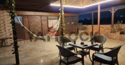 دوبلكس 370 م² للبيع فيو الاهرامات – حدائق الاهرام البوابه الأولي