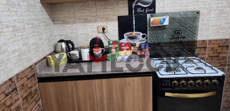 دوبلكس 370 م² للبيع فيو الاهرامات – حدائق الاهرام البوابه الأولي