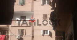 شقة 125 م² للبيع في العجمي اسكندرية ابو يوسف بحري ش الكويته امام الملاهي