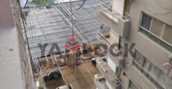 شقة 195 م² للبيع في شارع المحولات تقاطع ترسا الهرم