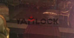 شقة 195 م² للبيع في شارع المحولات تقاطع ترسا الهرم