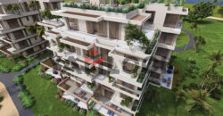 شاليه 112 م² للبيع بمشروع ساوث ميد بمدينة الضبعة الساحل الشمالي