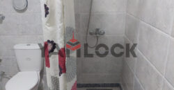 شقة 140 م² للايجار مفروش في شارع اطلس متفرع من الكورنيش مباشره برج الحكمه – الاسكندرية