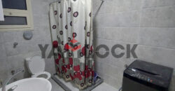 شقة 140 م² للايجار مفروش في شارع اطلس متفرع من الكورنيش مباشره برج الحكمه – الاسكندرية