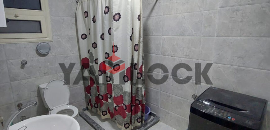 شقة 140 م² للايجار مفروش في شارع اطلس متفرع من الكورنيش مباشره برج الحكمه – الاسكندرية