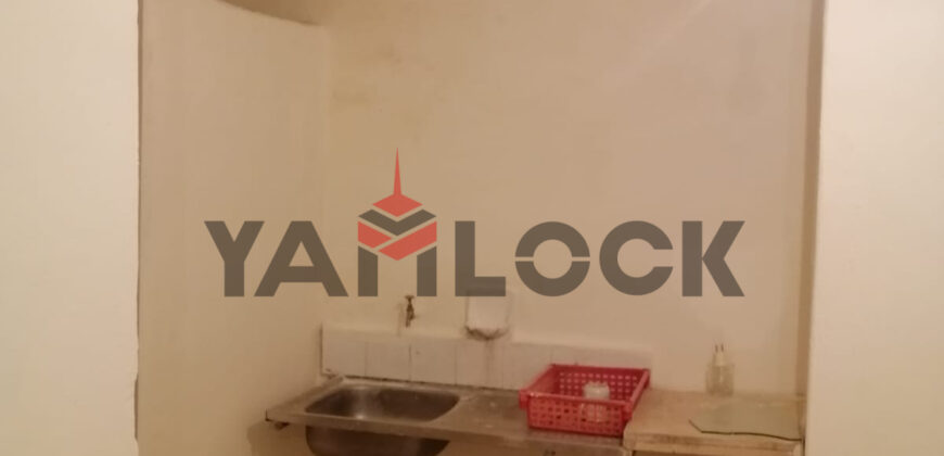 مخزن تجاري 72 م² للبيع في شارع ابراهيم علي حمد متفرع من شارع الكامل – الاسكندرية