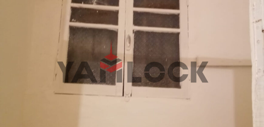 مخزن تجاري 72 م² للبيع في شارع ابراهيم علي حمد متفرع من شارع الكامل – الاسكندرية