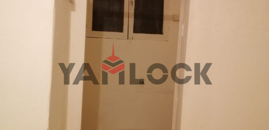 مخزن تجاري 72 م² للبيع في شارع ابراهيم علي حمد متفرع من شارع الكامل – الاسكندرية