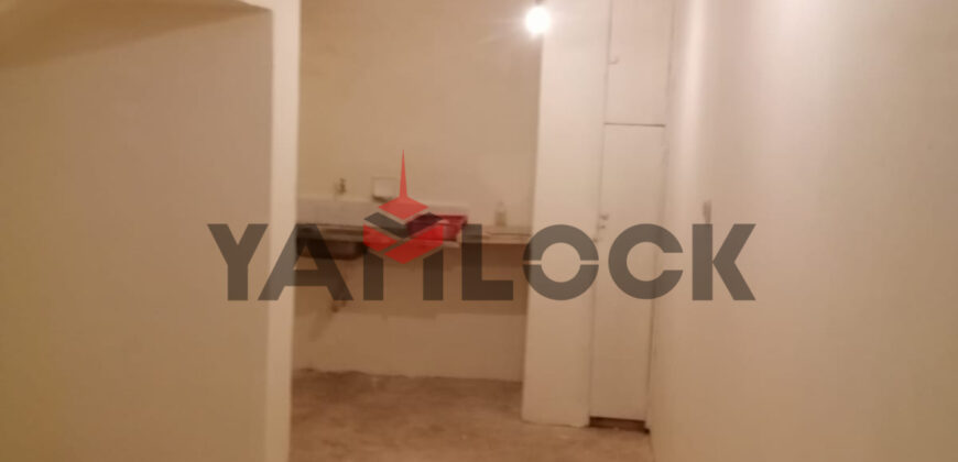 مخزن تجاري 72 م² للبيع في شارع ابراهيم علي حمد متفرع من شارع الكامل – الاسكندرية