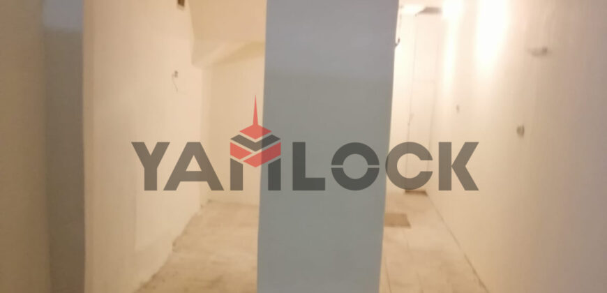 مخزن تجاري 72 م² للبيع في شارع ابراهيم علي حمد متفرع من شارع الكامل – الاسكندرية