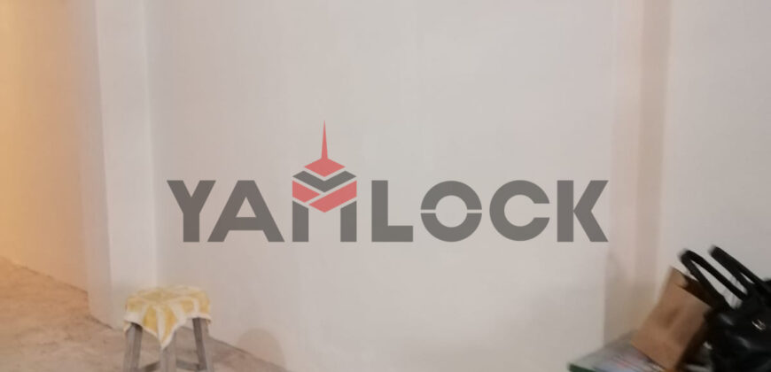 مخزن تجاري 72 م² للبيع في شارع ابراهيم علي حمد متفرع من شارع الكامل – الاسكندرية