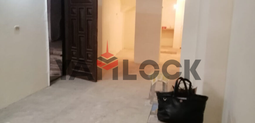 مخزن تجاري 72 م² للبيع في شارع ابراهيم علي حمد متفرع من شارع الكامل – الاسكندرية