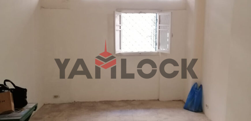 مخزن تجاري 72 م² للبيع في شارع ابراهيم علي حمد متفرع من شارع الكامل – الاسكندرية