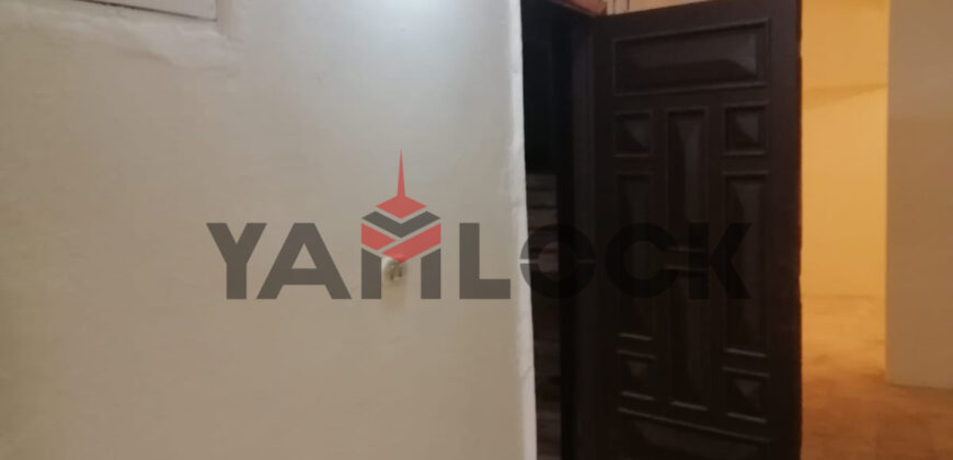 مخزن تجاري 72 م² للبيع في شارع ابراهيم علي حمد متفرع من شارع الكامل – الاسكندرية