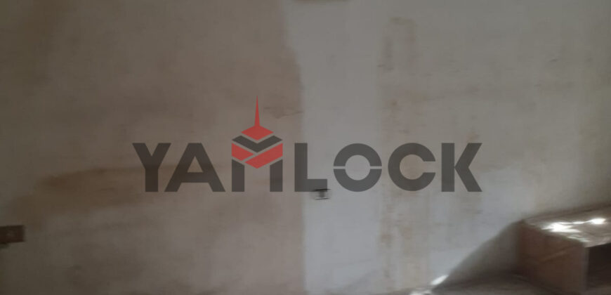 محل تجاري 114 م² للبيع في الحي السادس المجاوره السادسه سنتر الأهرام