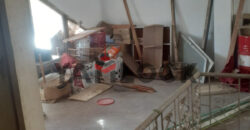 محل تجاري 114 م² للبيع في الحي السادس المجاوره السادسه سنتر الأهرام