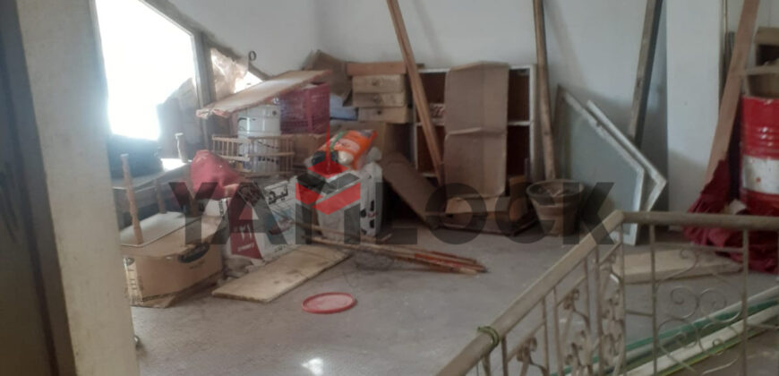 محل تجاري 114 م² للبيع في الحي السادس المجاوره السادسه سنتر الأهرام