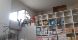 محل تجاري 114 م² للبيع في الحي السادس المجاوره السادسه سنتر الأهرام