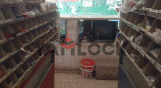 محل تجاري 114 م² للبيع في الحي السادس المجاوره السادسه سنتر الأهرام محل تجاري 114 م² للبيع في الحي السادس المجاوره السادسه سنتر الأهرام