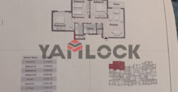 شقة 136 م² للبيع بكمبوند بترفلاى مدينة المستقبل