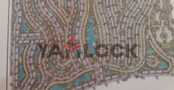 شقة 136 م² للبيع بكمبوند بترفلاى مدينة المستقبل