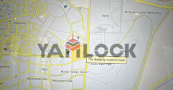 شقة 136 م² للبيع بكمبوند بترفلاى مدينة المستقبل