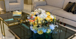 شقة 250 م² للايجار بمنتجع النخيل التجمع الأول شقة 250 م² للايجار بمنتجع النخيل التجمع الأول