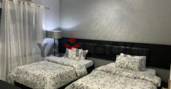 شقة 250 م² للايجار بمنتجع النخيل التجمع الأول شقة 250 م² للايجار بمنتجع النخيل التجمع الأول