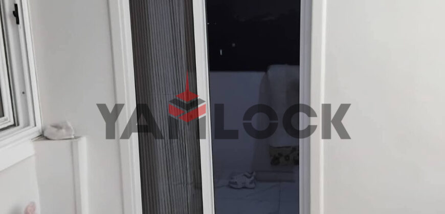 شقة 130 م² للبيع امام نقطه فوزى معاذ الهانوفيل – الاسكندرية