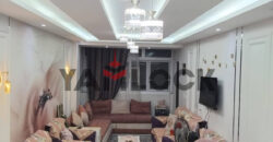 شقة 130 م² للبيع امام نقطه فوزى معاذ الهانوفيل – الاسكندرية