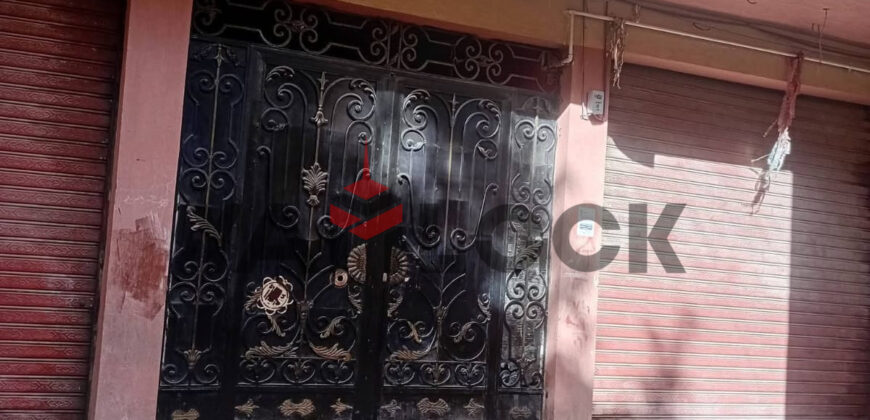 شقة 130 م² للبيع امام نقطه فوزى معاذ الهانوفيل – الاسكندرية