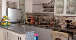 شقة 130 م² للبيع امام نقطه فوزى معاذ الهانوفيل – الاسكندرية