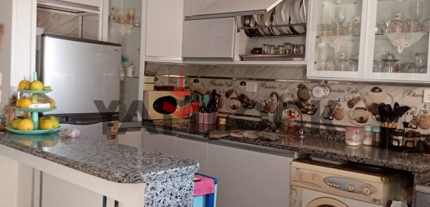 شقة 130 م² للبيع امام نقطه فوزى معاذ الهانوفيل – الاسكندرية