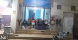 محل تجاري 55 م² للبيع في 6 ش أحمد إبراهيم ناصية ش محمد حسن الملكة محل تجاري 55 م² للبيع في 6 ش أحمد إبراهيم ناصية ش محمد حسن الملكة