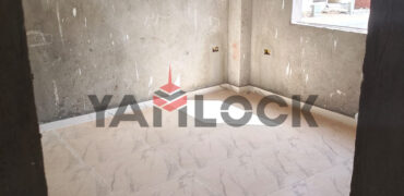 شقة 90 م² للبيع بكمبوند المستثمرين حدائق اكتوبر