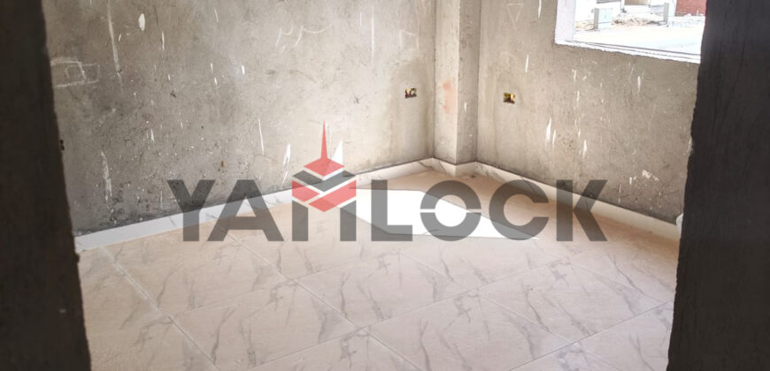 شقة 90 م² للبيع بكمبوند المستثمرين حدائق اكتوبر